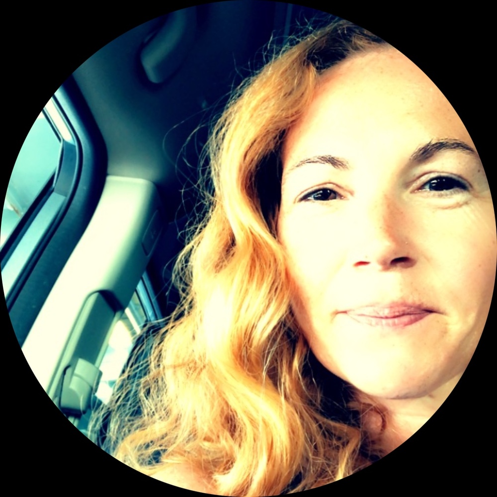 Meet your Posher, Genevieve